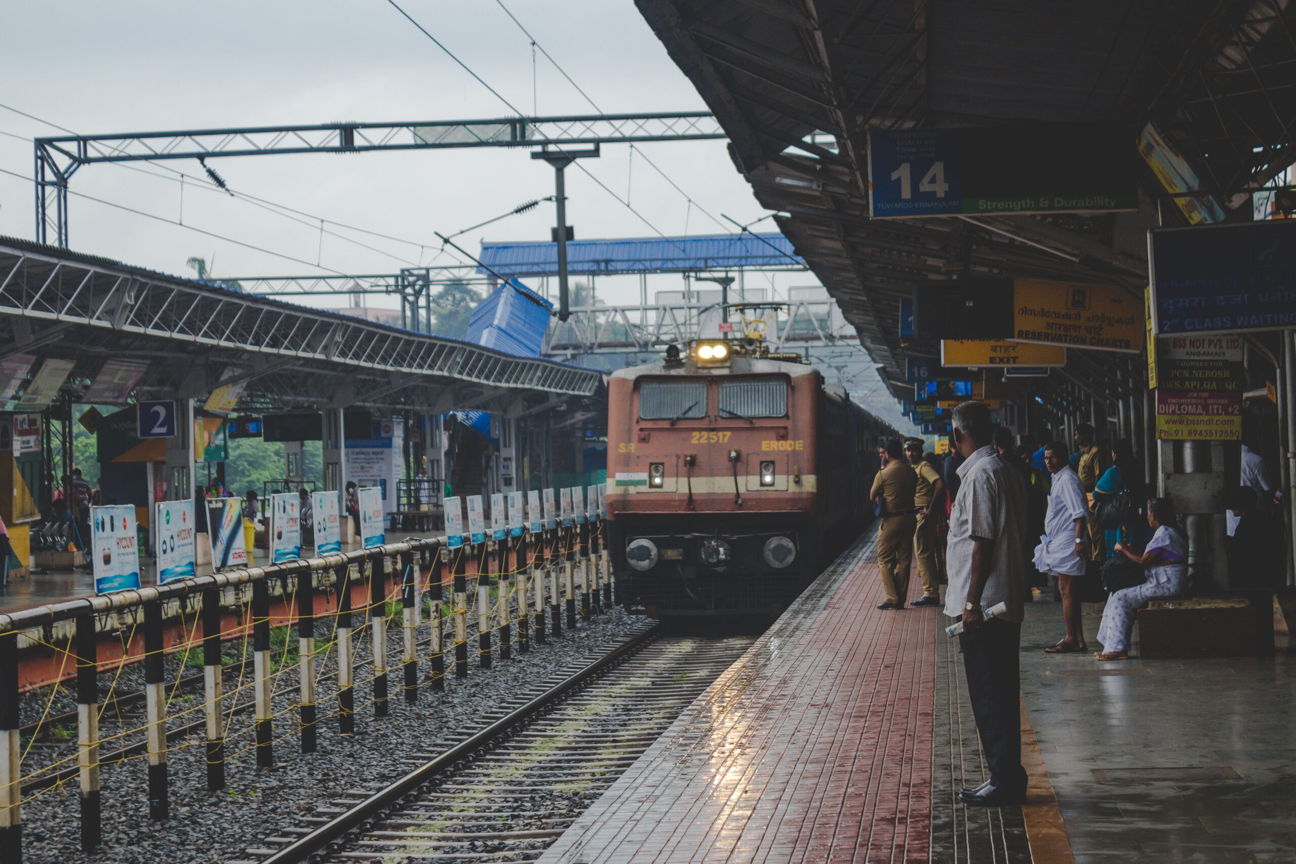 Best Premium International Travel Agency in Chennai