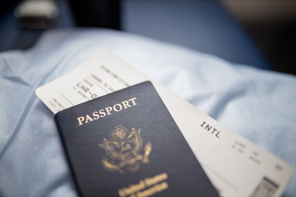 Best Premium International Travel Agency in Chennai