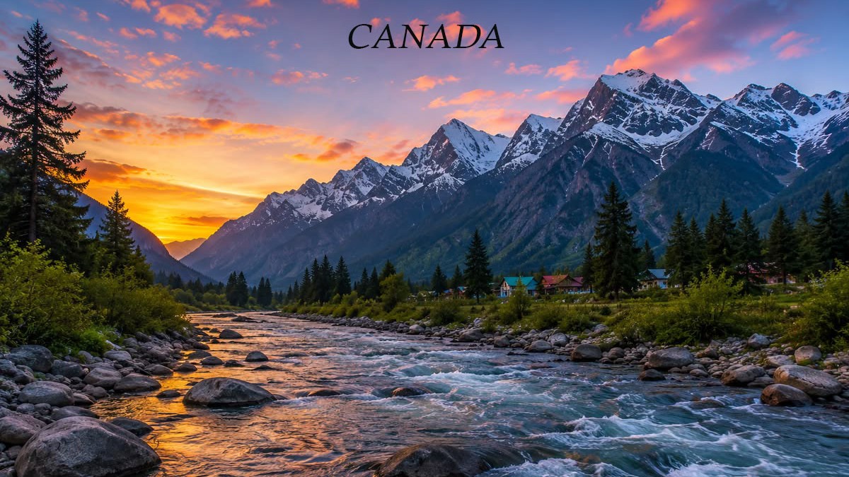 best premium international travel